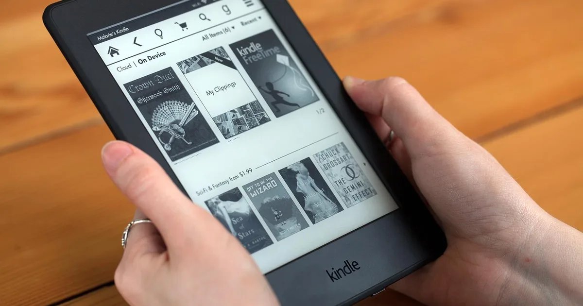 Old kindle owners are revolting against Amazon’s support shutdown with jailbreaking Old kindle owners are revolting against Amazon’s support shutdown with jailbreaking