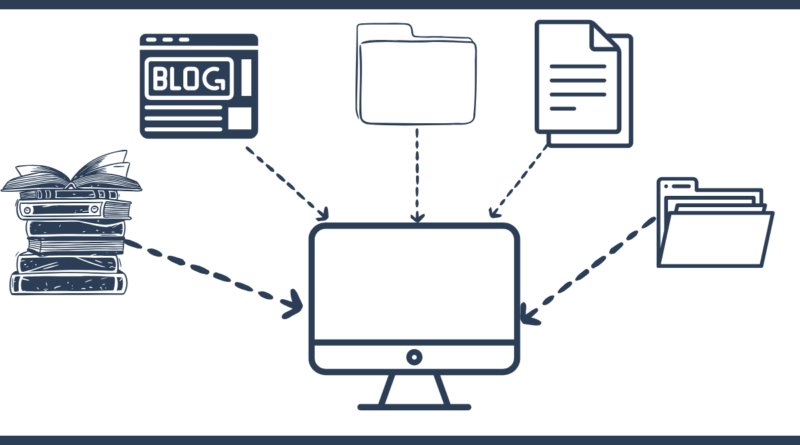 How to Build an Efficient Knowledge Base for AI Models