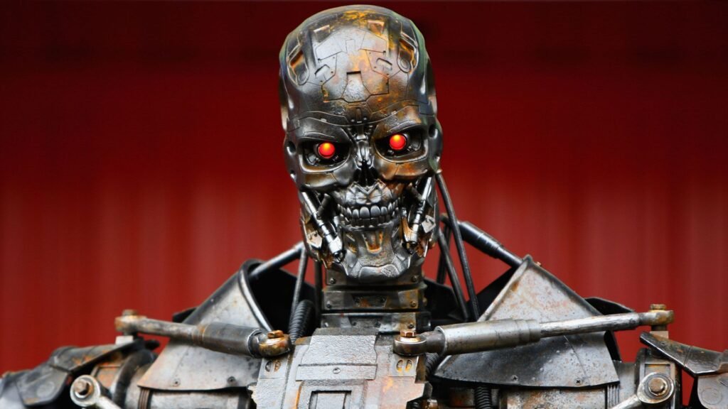 Anthropic thinks sci-fi may have trained AI to act like a villain