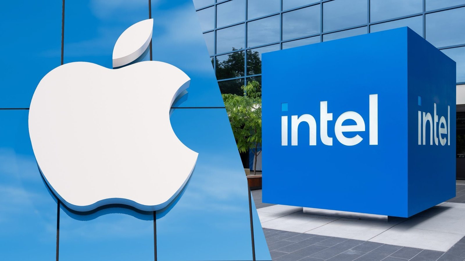 Ming-Chi Kuo: Apple giving Intel a ‘once-in-a-generation window’ to manufacture iPhone, iPad and Mac chips Ming-Chi Kuo: Apple giving Intel a ‘once-in-a-generation window’ to manufacture iPhone, iPad and Mac chips