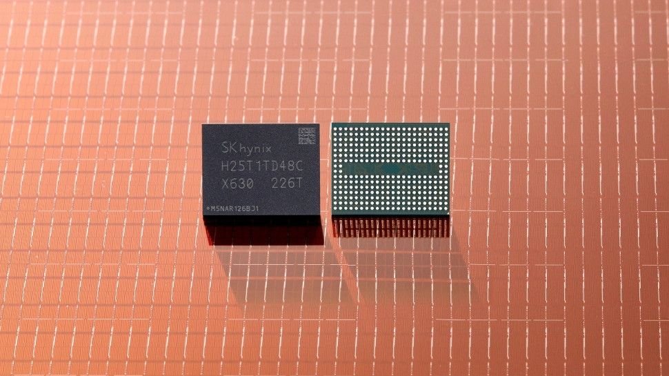 New 3D memory architecture revives old camera technology to smash through AI memory wall – NAND + DRAM hybrid promises to make memory cheaper, faster and with ‘unlimited endurance’