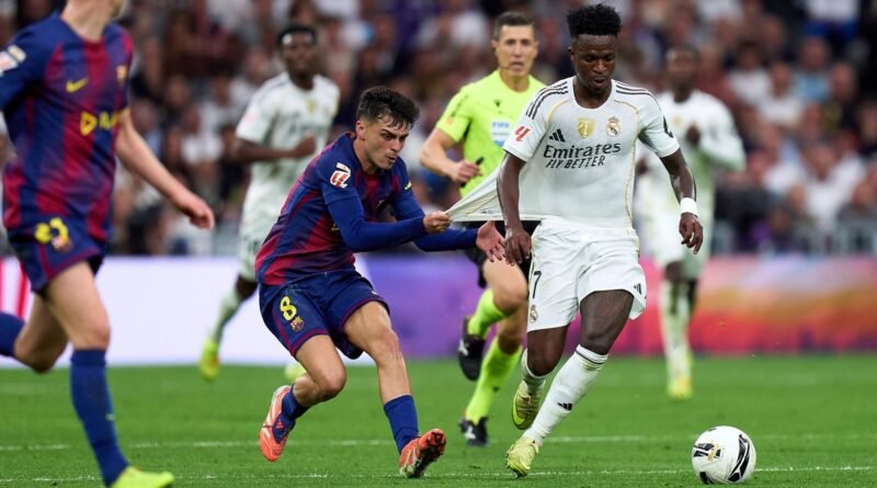 How to watch Barcelona vs Real Madrid: FREE live streams, preview
