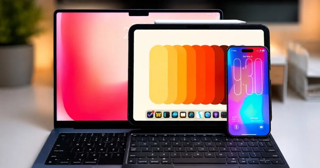 Apple’s Continuity features are so good, they make Windows and Android feel incomplete Apple’s Continuity features are so good, they make Windows and Android feel incomplete