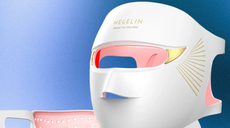 Top Megelin Deals for Laser and LED Therapy Devices (2026)