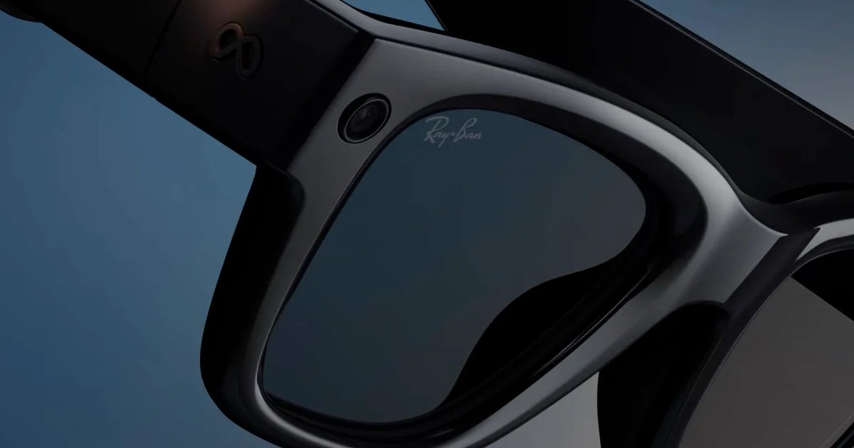 Meta is opening the doors to build apps for Ray-Ban Display glasses Meta is opening the doors to build apps for Ray-Ban Display glasses