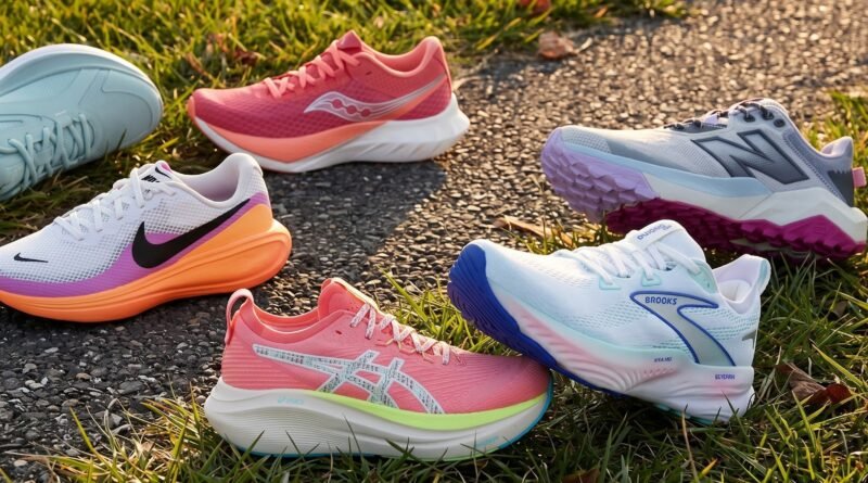 Amazon is slashing prices of best-selling women’s running shoes from Nike, Saucony, Brooks, Asics and more — here are 28 deals you should make a sprint for