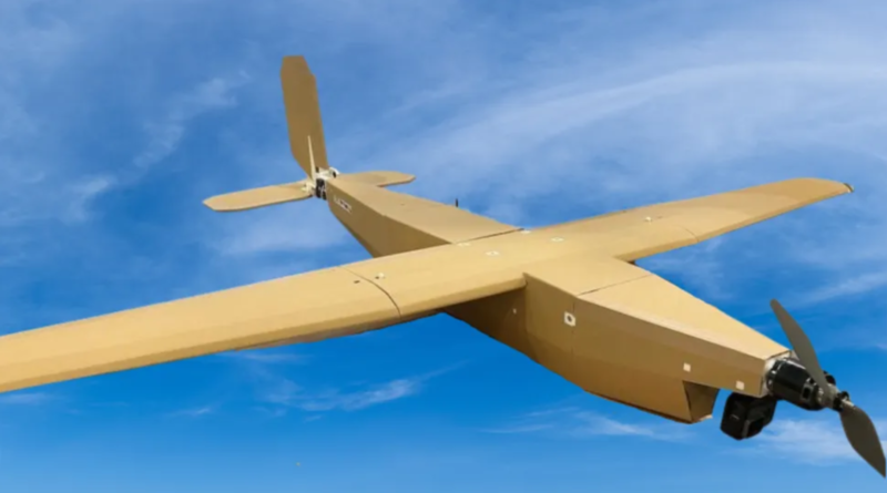 Japan’s cardboard drones could flood battlefields with cheap swarm attacks, but there are doubts about real combat effectiveness and survivability