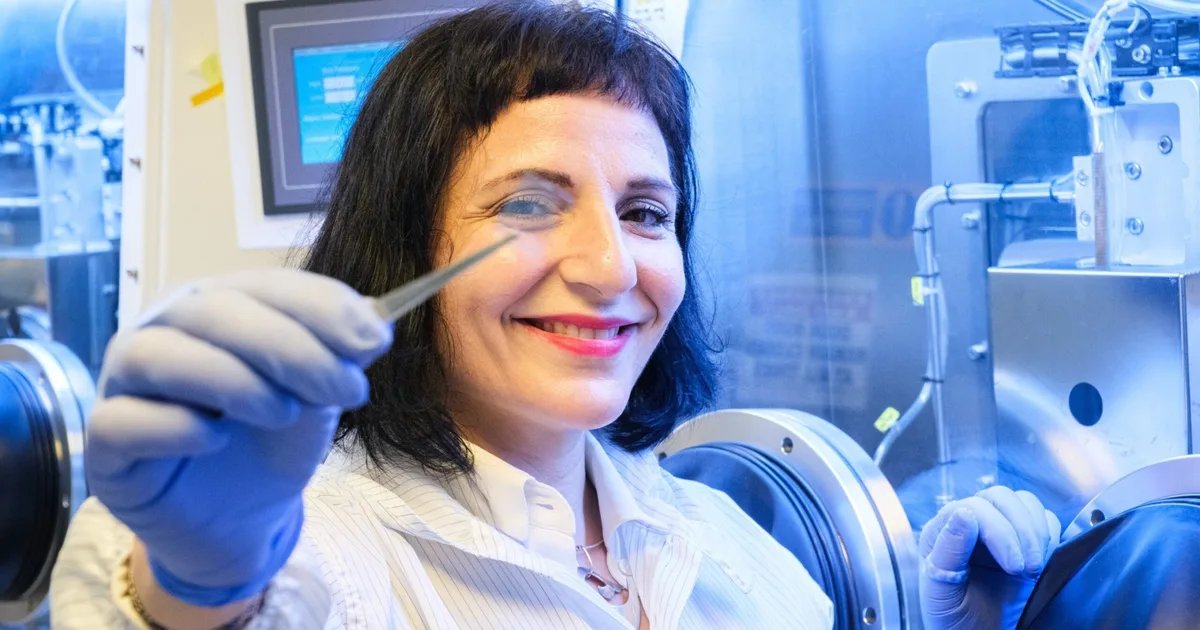 Ultra-thin transparent solar cells promise invisible charging for wearables, cars, and homes Ultra-thin transparent solar cells promise invisible charging for wearables, cars, and homes