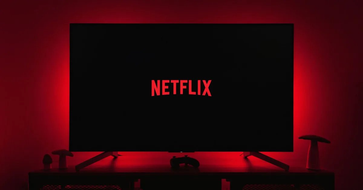 Netflix has its own AI studio now, and AI-generated content is coming for your feed whether you like it or not Netflix has its own AI studio now, and AI-generated content is coming for your feed whether you like it or not