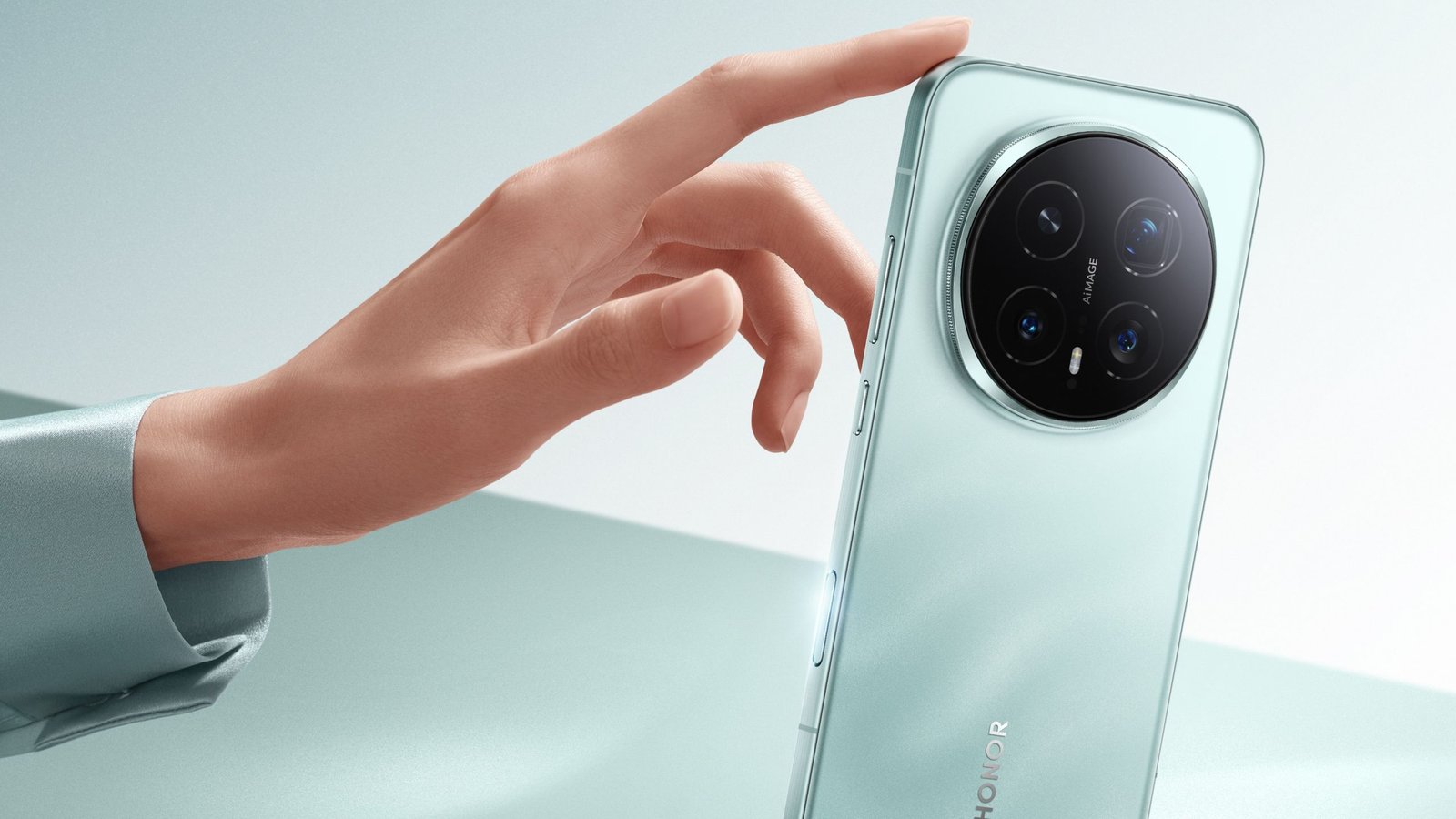 Honor implies the Trump Mobile T1 is a ‘Chinese-made gold phone’ in playful social media jibe Honor implies the Trump Mobile T1 is a ‘Chinese-made gold phone’ in playful social media jibe