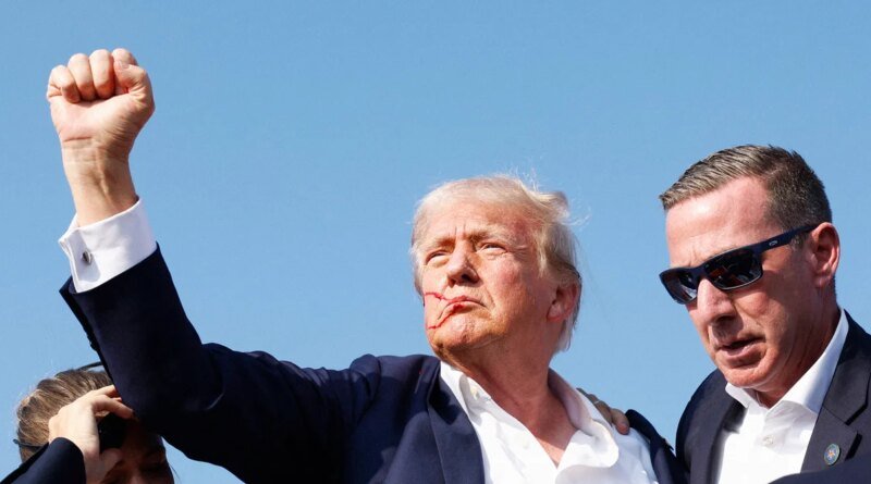 There Is No Evidence the Trump Assassination Attempts Were Staged. People Still Believe They Were