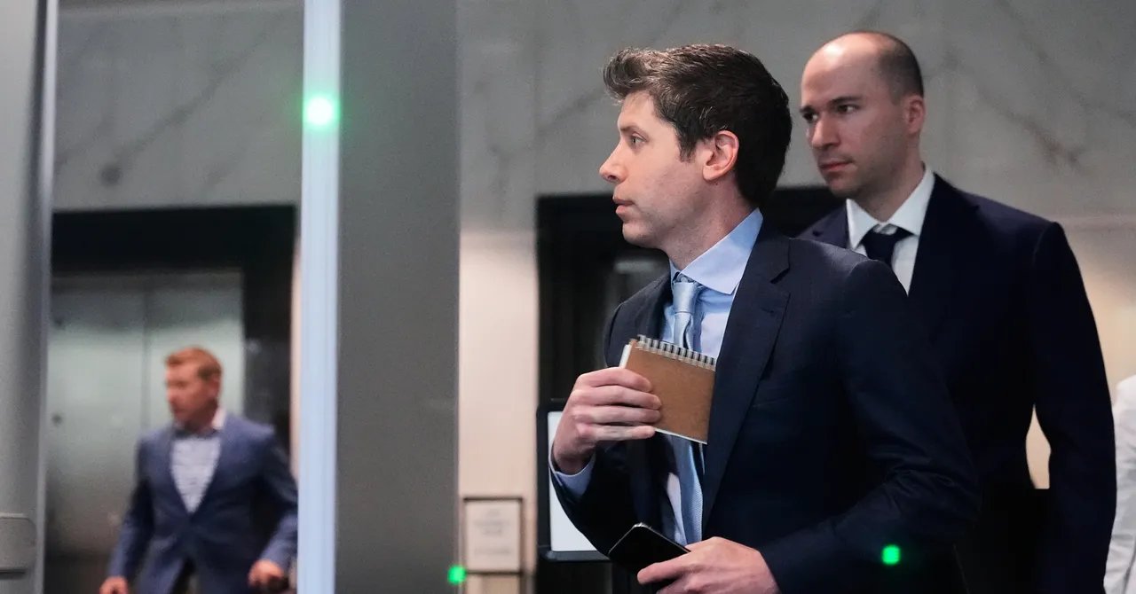 Greg Brockman Officially Takes Control of OpenAI’s Products in Latest Shakeup Greg Brockman Officially Takes Control of OpenAI’s Products in Latest Shakeup
