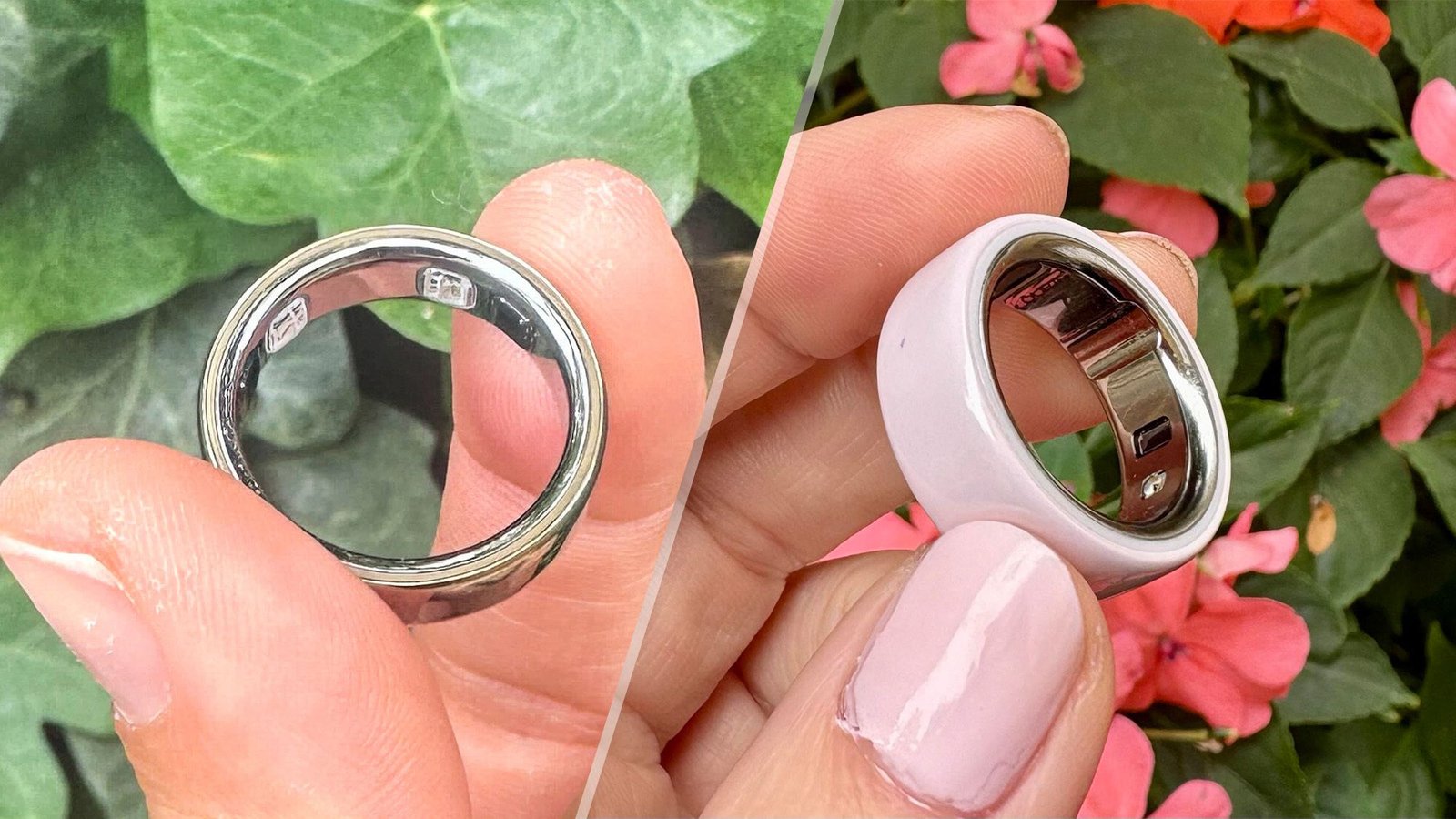 Oura Ring 5 vs. Oura Ring 4: What’s changed for the ‘world’s smallest smart ring’?