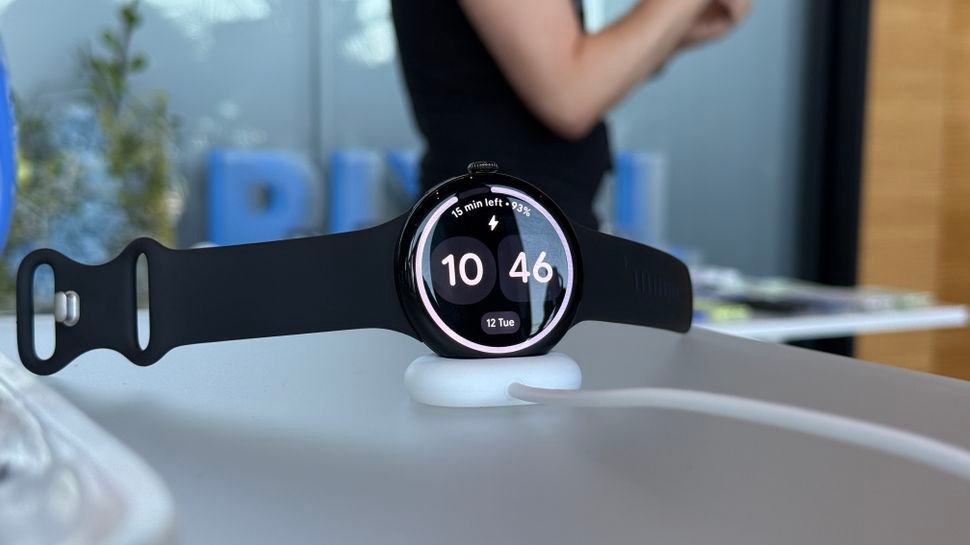 Google I/O is almost here, and Wear OS 7 needs these 5 upgrades to stay competitive against Garmin and Apple Watches