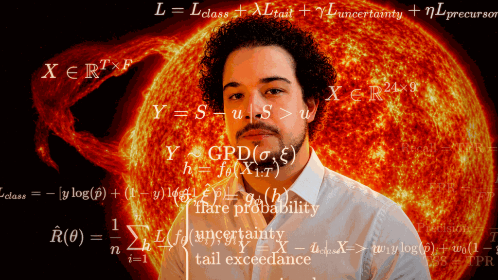 Using Transformers to Forecast Incredibly Rare Solar Flares