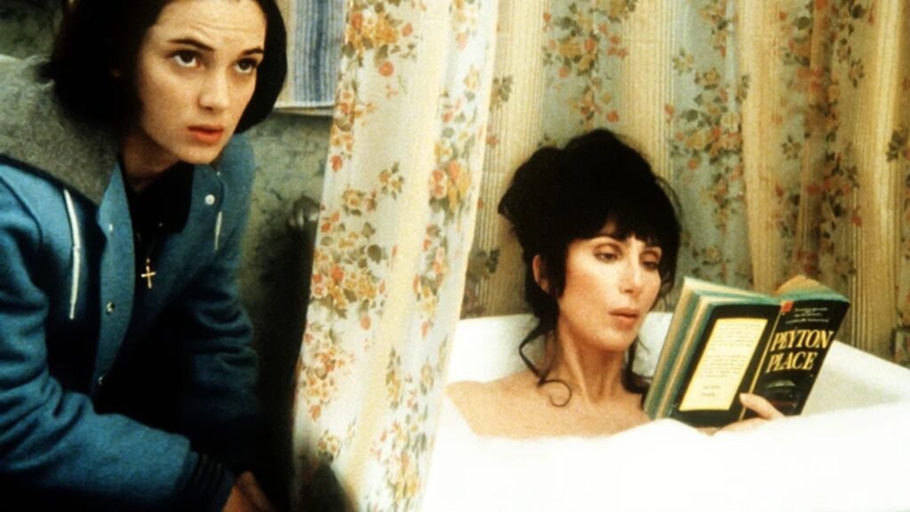 This is the classic Cher movie I’d watch with my mom on Mother’s Day — stream it now on Prime Video