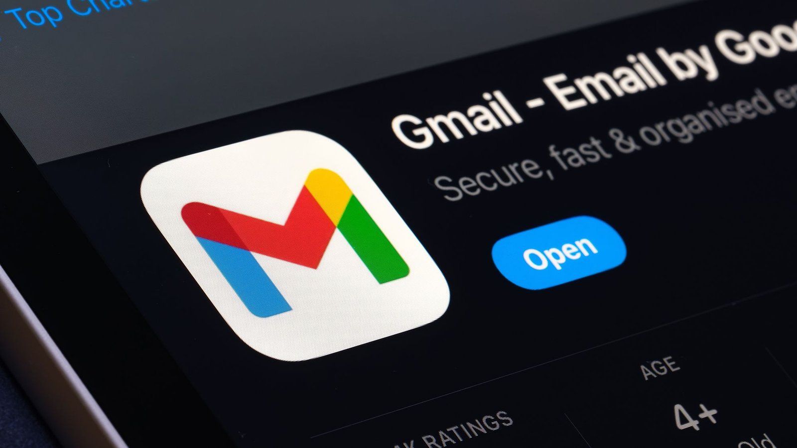 No, Google is not ending its 15GB of free Gmail storage policy — it’s testing a 5GB initial limit that jumps to the full amount if you add a phone number