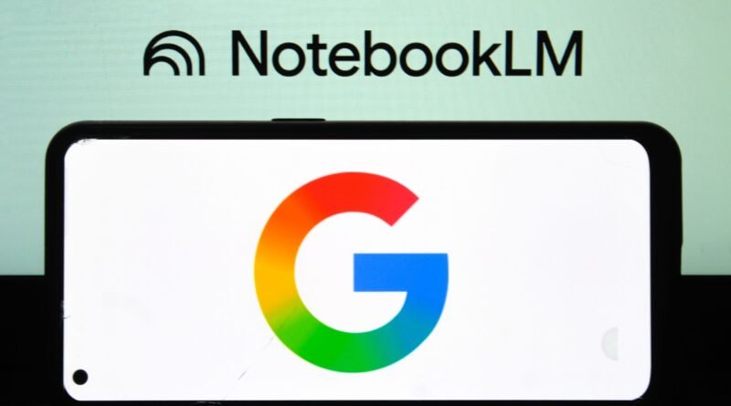 I used Google NotebookLM to reduce my mental load for a week — here’s what I stopped stressing about