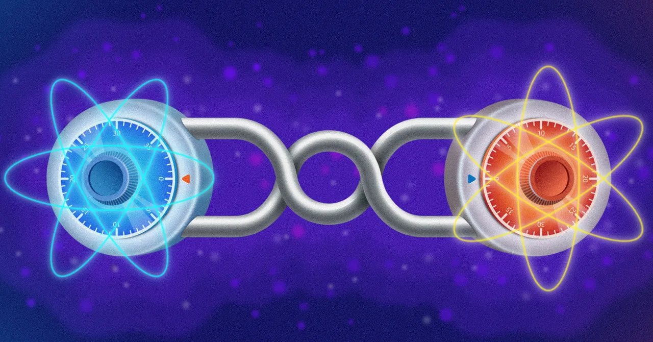 Quantum ‘Jamming’ Could Help Unlock the Mysteries of Causality Quantum ‘Jamming’ Could Help Unlock the Mysteries of Causality