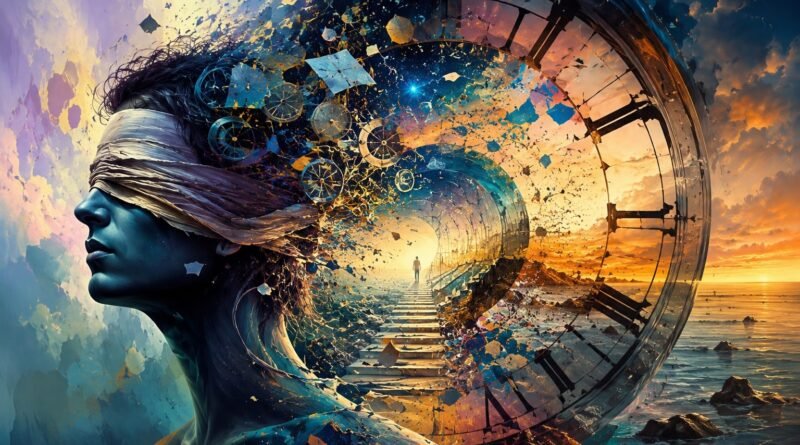 RAG Is Blind to Time — I Built a Temporal Layer to Fix It in Production