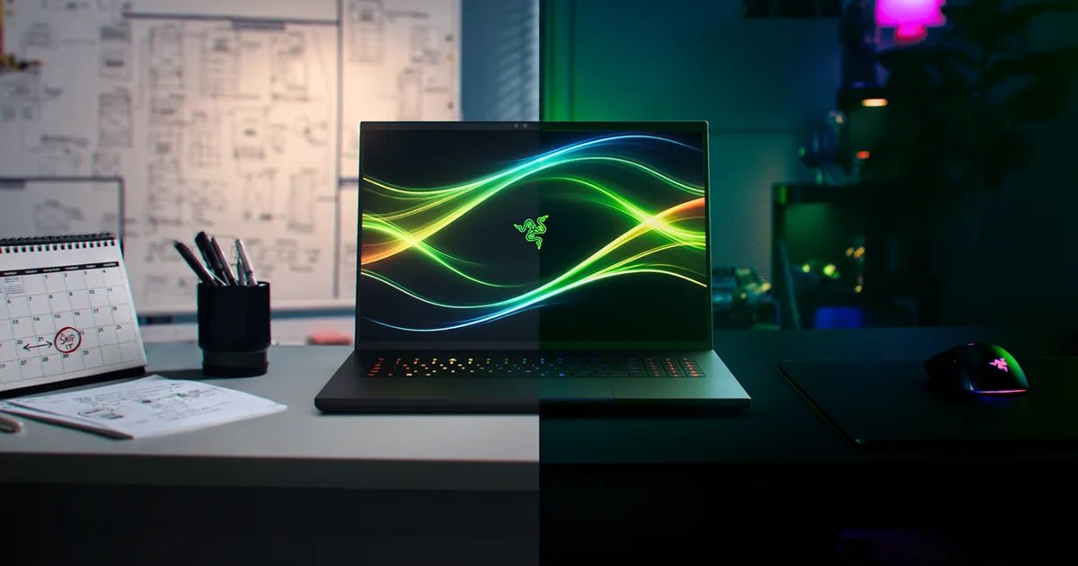 Razer’s new Blade 18 gets Arrow Lake refresh and a modest ,999.99 starting price