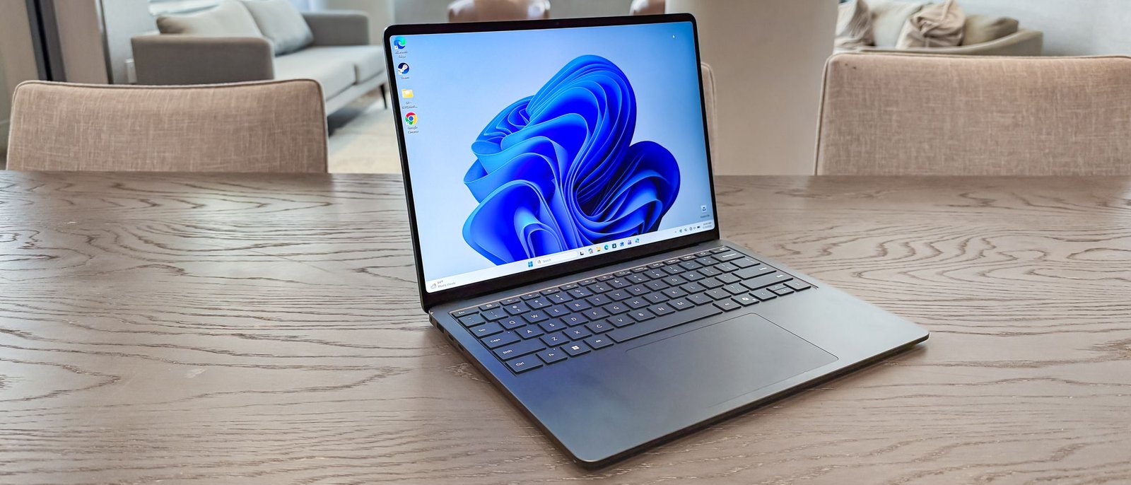 Microsoft Surface Laptop 8 review: Fast Panther Lake power, shocking price Microsoft Surface Laptop 8 review: Fast Panther Lake power, shocking price