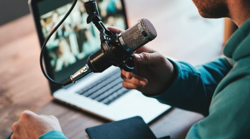 ‘Podslop’ is a real and growing problem — data shows 39% of new podcasts are now ‘likely’ generated by AI. Here’s why I won’t be listening