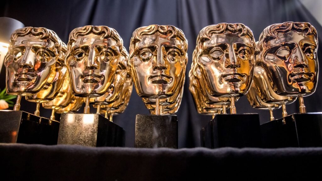 How to watch ‘BAFTA TV Awards’ online from anywhere — stream for free