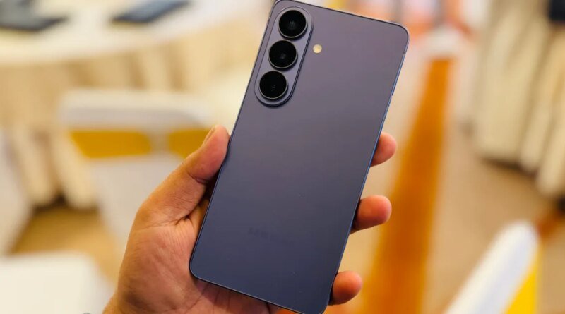 I tried the AI editing tools on my Galaxy S26, and it blew my mind