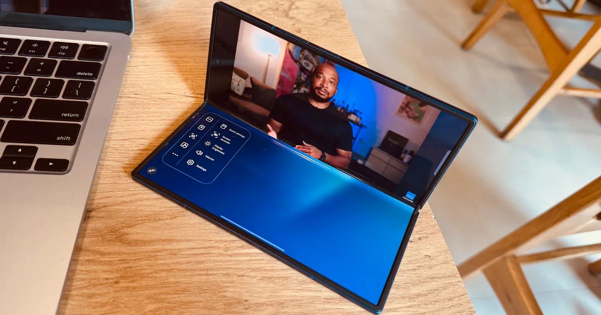 Samsung’s next Galaxy Z foldables will give you plenty of AI love with Gemini Intelligence Samsung’s next Galaxy Z foldables will give you plenty of AI love with Gemini Intelligence