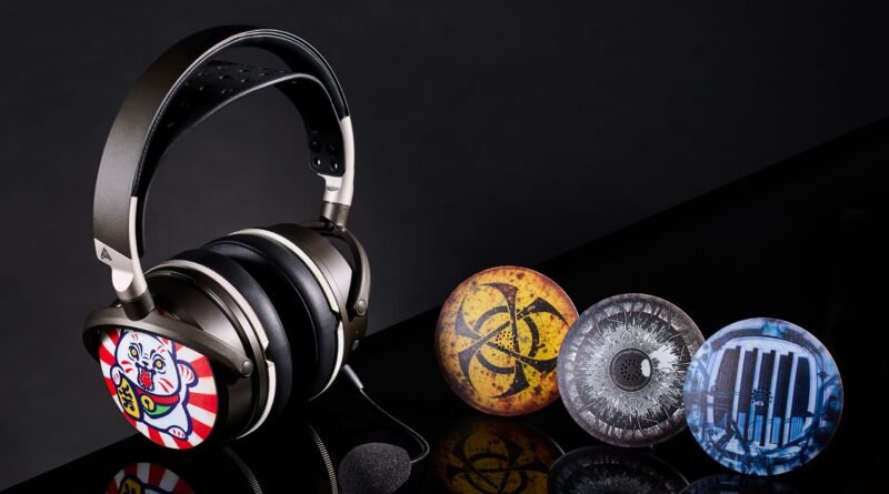 One of my top gaming headset picks just got a new level of personalization — Audeze’s ReSkin earcup covers let you ‘bring flair and personality’ to your headset