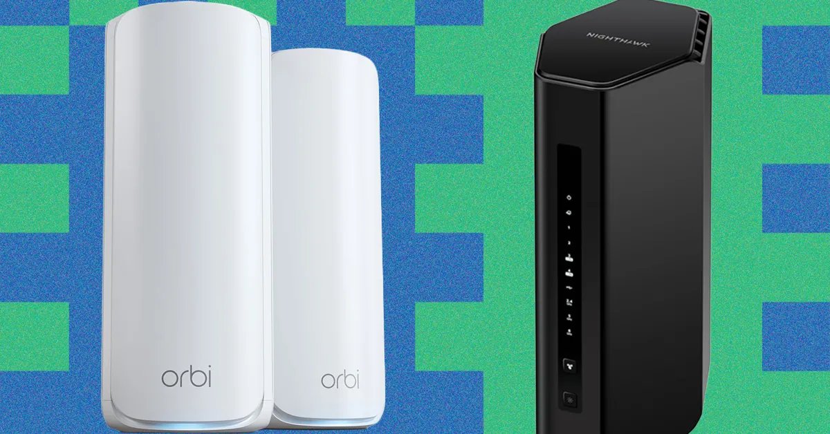 Wi-Fi Router vs. Mesh System: Which Is Best for You? Wi-Fi Router vs. Mesh System: Which Is Best for You?