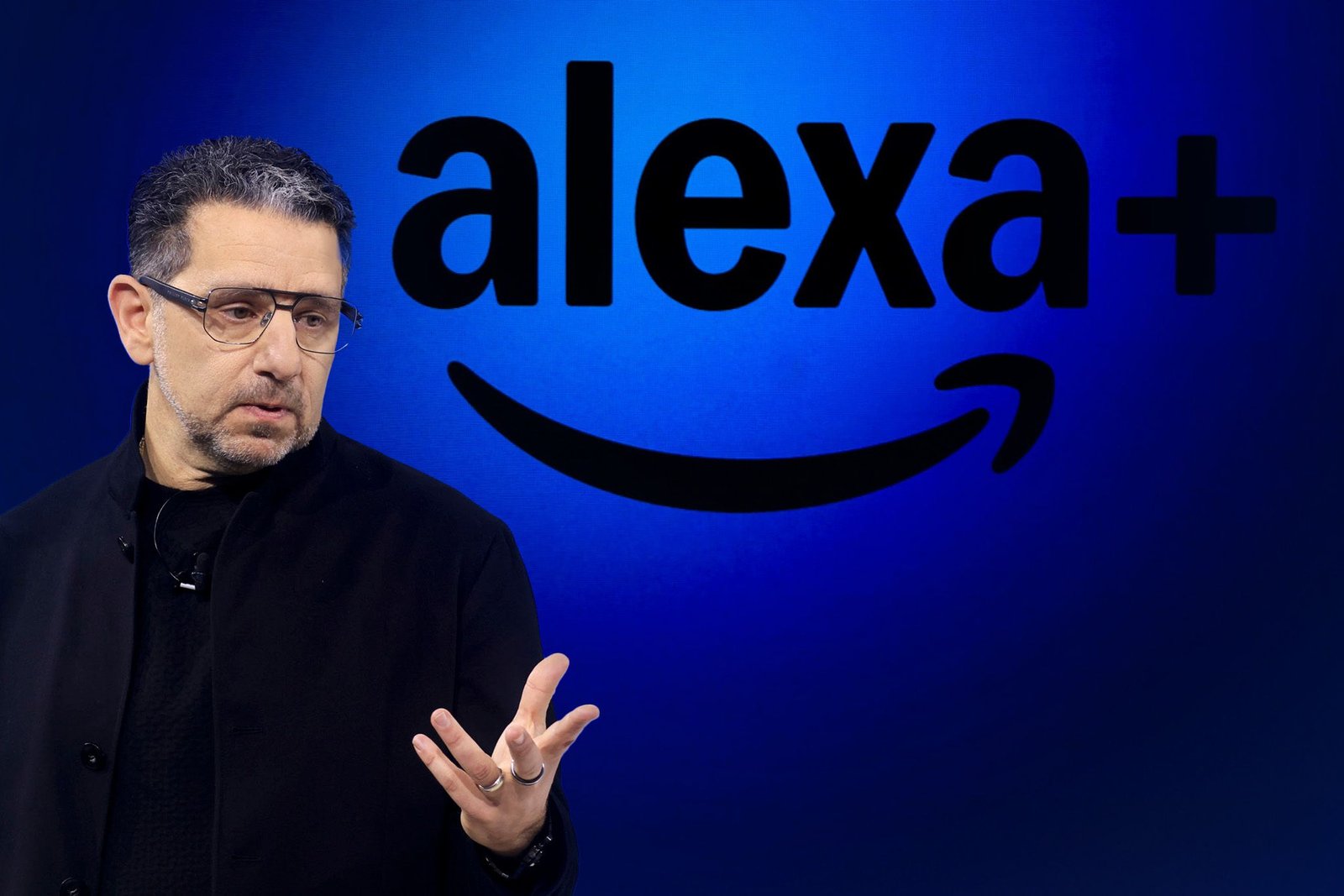 ‘It’s just not the goal. I know there’s a lot of rumors out there’: Panos Panay denies an Amazon phone is in the works but doesn’t shut the door