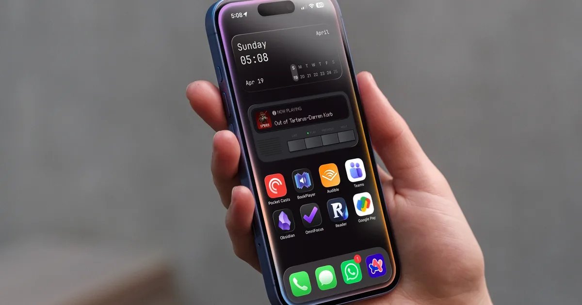 iOS 27 will put Siri in the Dynamic Island, but it’s the feature upgrades that excite me more iOS 27 will put Siri in the Dynamic Island, but it’s the feature upgrades that excite me more