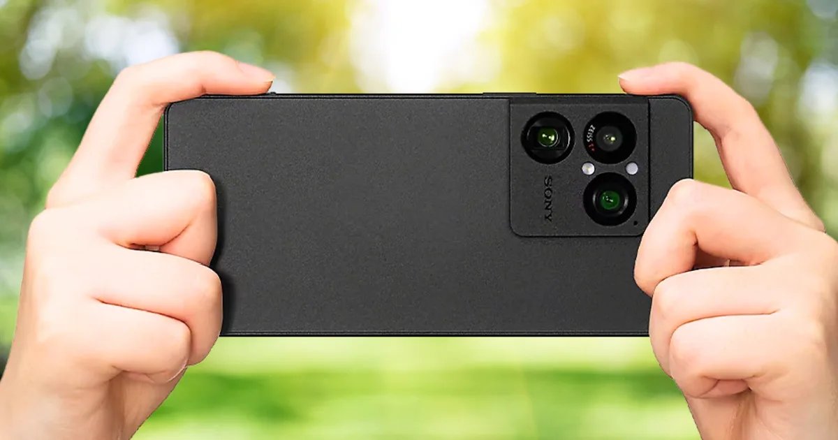 Sony shows off AI-touched Xperia 1 VIII camera samples. It’s an epic self-own that I can’t digest Sony shows off AI-touched Xperia 1 VIII camera samples. It’s an epic self-own that I can’t digest
