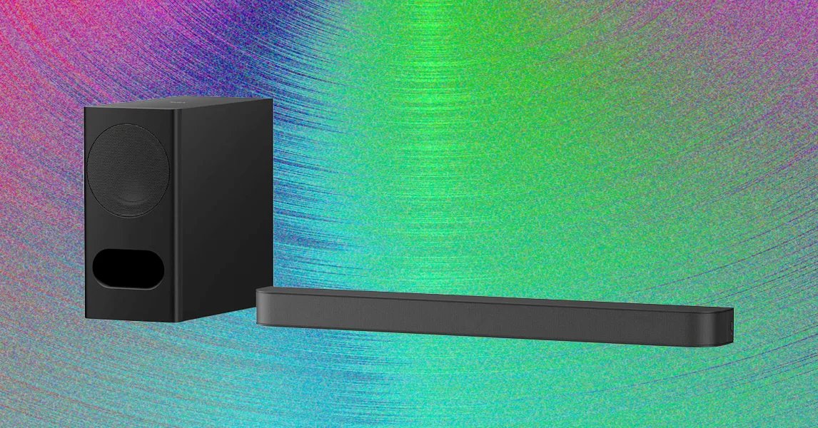 Sony Bravia Theater Bar 5 Review: Basic Bar, Big Sound Sony Bravia Theater Bar 5 Review: Basic Bar, Big Sound