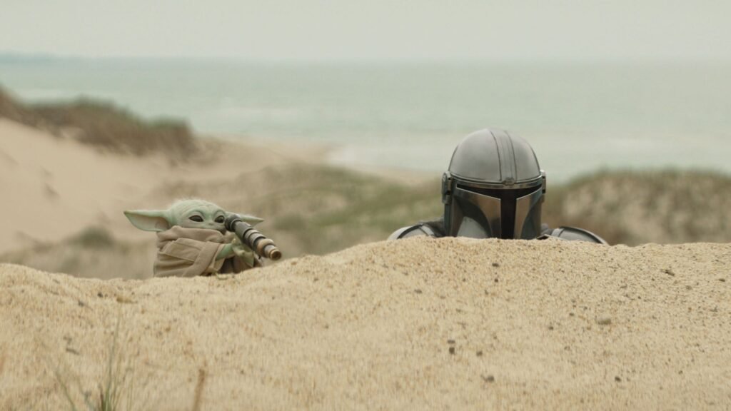 ‘The Mandalorian and Grogu’ movie is coming — here are 5 items that’ll help you get ready for the Star Wars spin-off