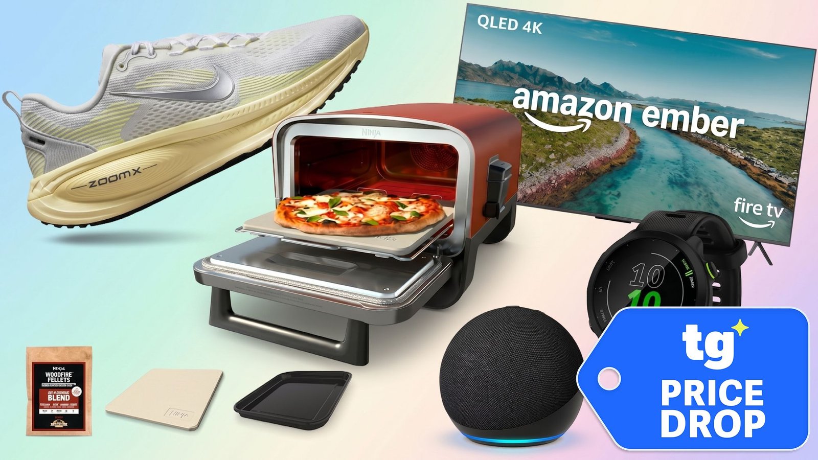 Memorial Day sales have already started: 35 best early deals on patio furniture, Asics, Ninja, grills and more Memorial Day sales have already started: 35 best early deals on patio furniture, Asics, Ninja, grills and more