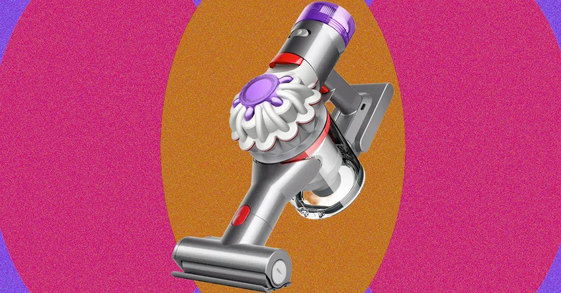 Best Dyson Vacuums (2026): V15 Detect, Gen5Detect, PencilVac Best Dyson Vacuums (2026): V15 Detect, Gen5Detect, PencilVac