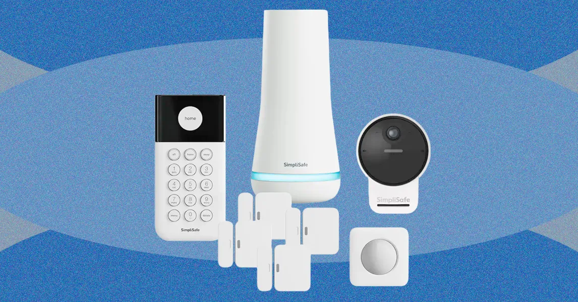 The Best Home Security System Is Modular (2026)