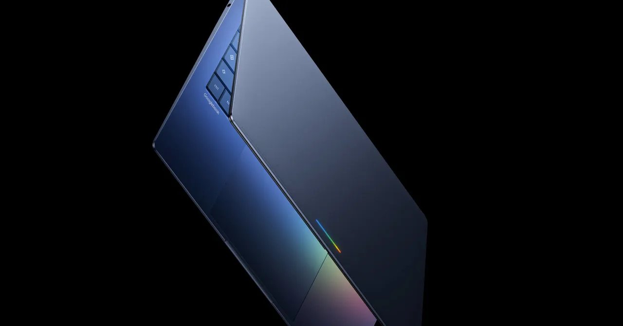 Googlebook Is Google’s New AI-Powered Laptop Platform Built on Android Googlebook Is Google’s New AI-Powered Laptop Platform Built on Android