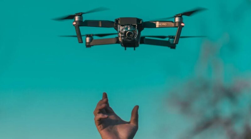 If your router or drone maker is banned in the US, it will get an update lifeline until 2029
