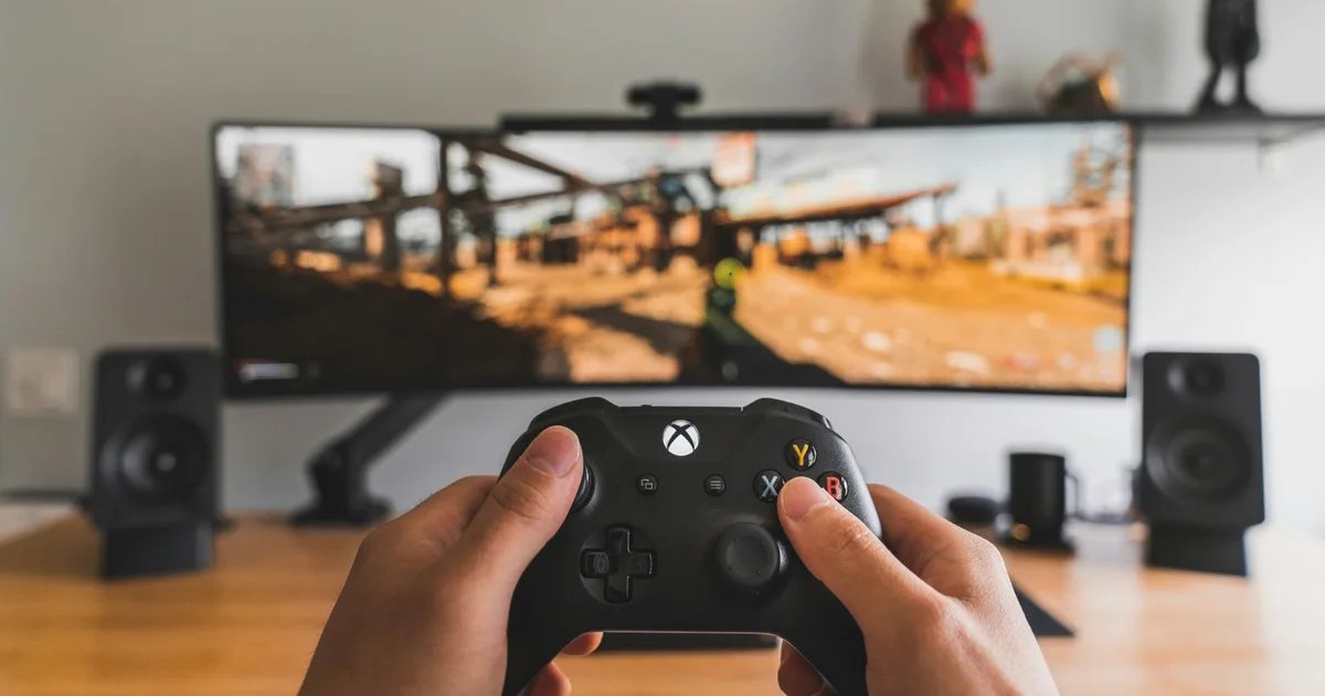 A new Xbox controller is coming and it’s not what you’d expect