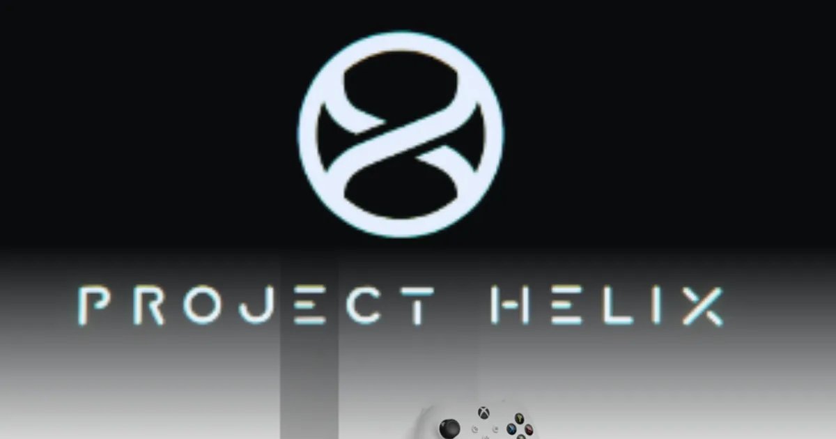 I’m still not sold on a disc-less Xbox, but Project Helix feels inevitable now I’m still not sold on a disc-less Xbox, but Project Helix feels inevitable now