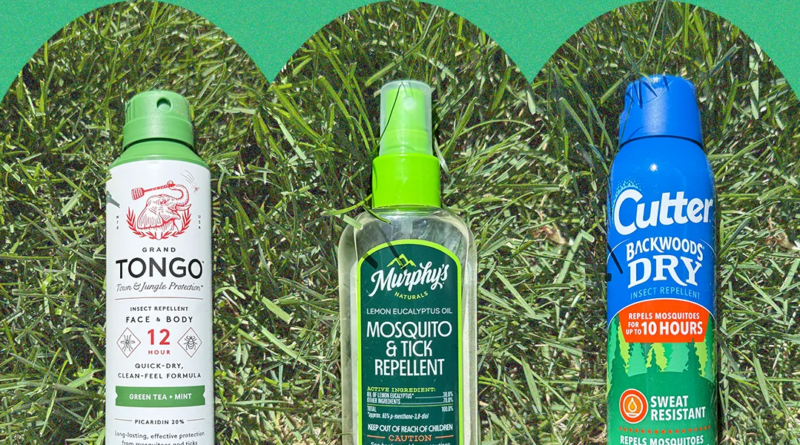 Best Bug Spray (2026), Tested and Reviewed
