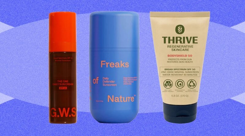 11 Best Sunscreens, WIRED Tested and Reviewed