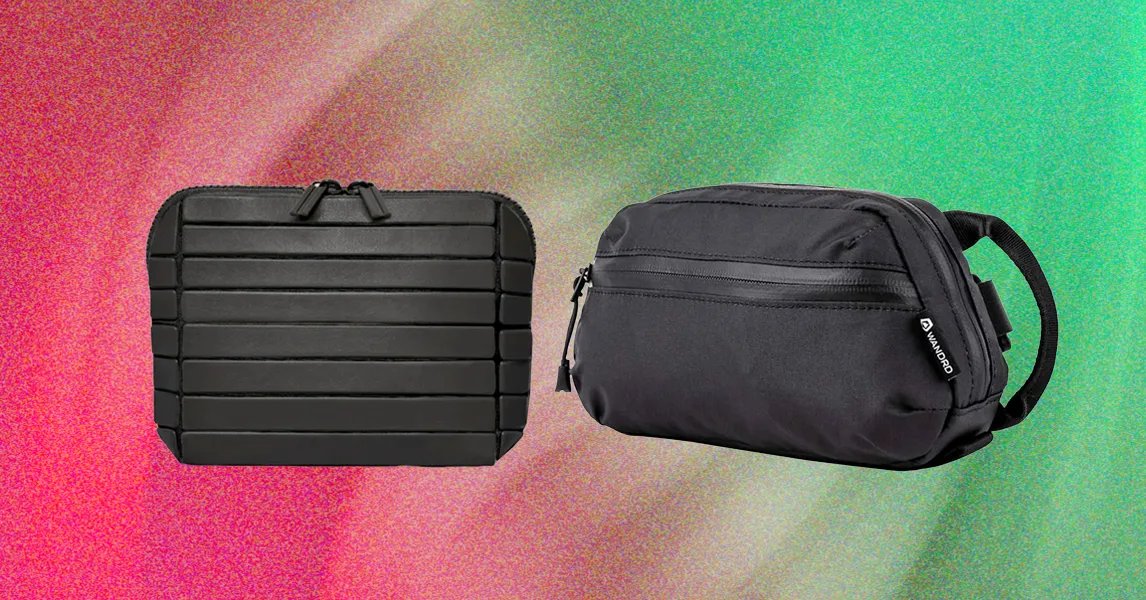 15 Best Travel Toiletry Bags, Tested Over Many Miles (2026) 15 Best Travel Toiletry Bags, Tested Over Many Miles (2026)
