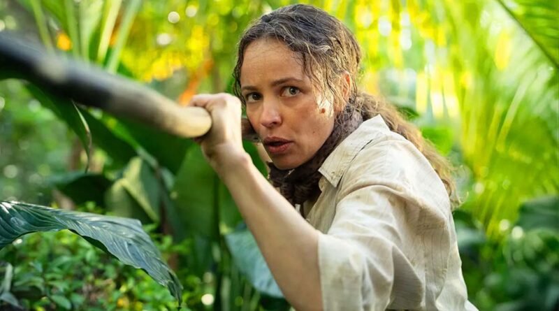 7 new movies and TV shows to watch on Netflix, Prime Video, HBO Max, and more this weekend (May 8)