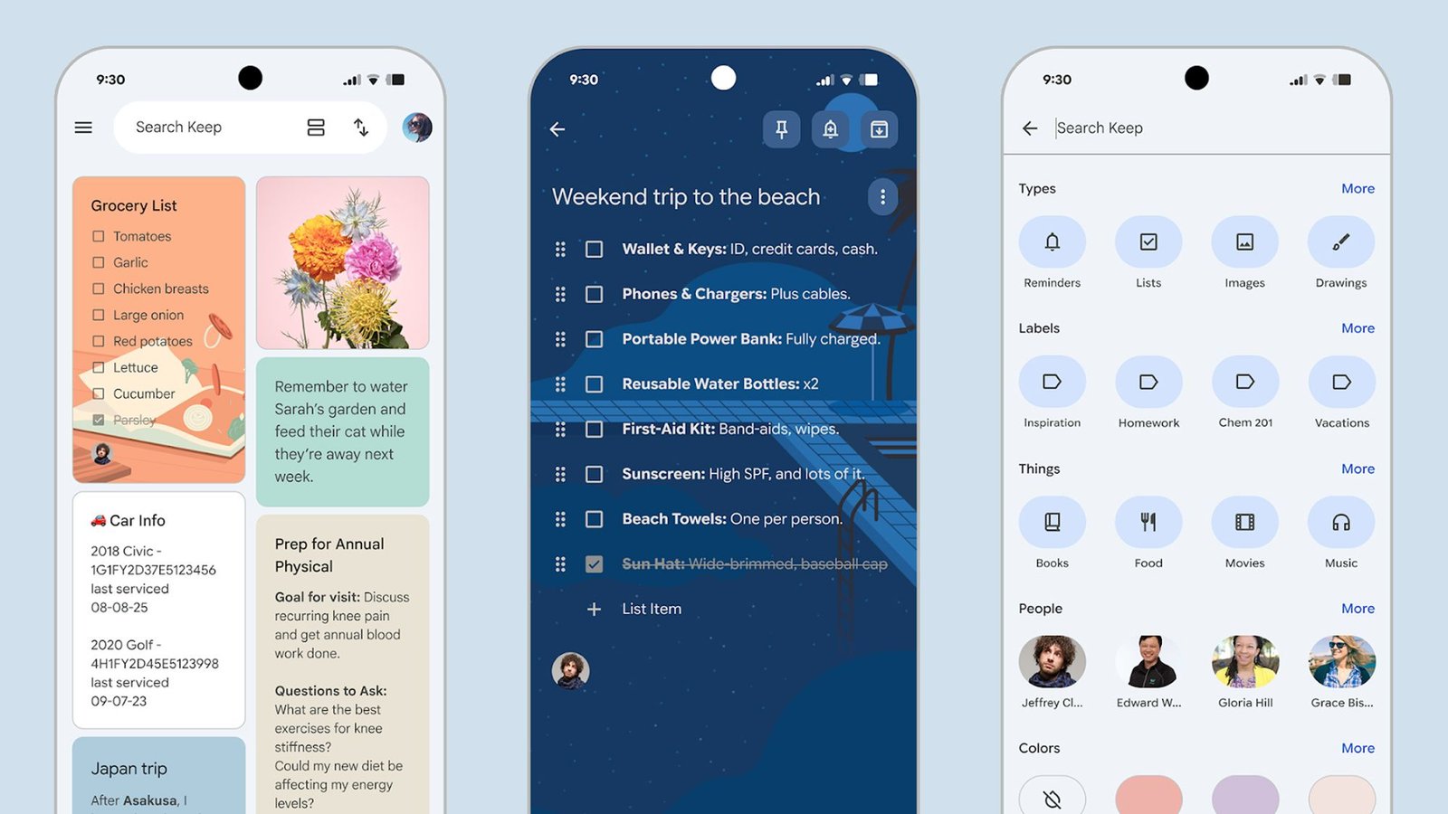 I use Google Keep every day — and this leaked upgrade is badly needed. Here’s why I use Google Keep every day — and this leaked upgrade is badly needed. Here’s why