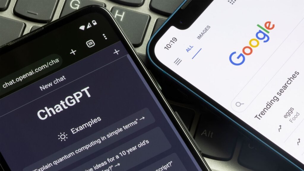 I stopped treating ChatGPT like Google — and everything suddenly clicked